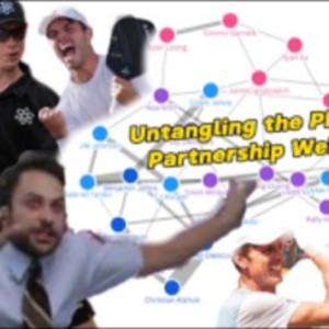 Untangling The PPA Partnership Web! PPA Atlanta &amp; Season Recap Austin Pr...