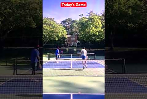 05/18/25 #pickleball #sports #shortvideo #shortsfeed #usa #ytshorts #shorts #ytshortsvideo #short