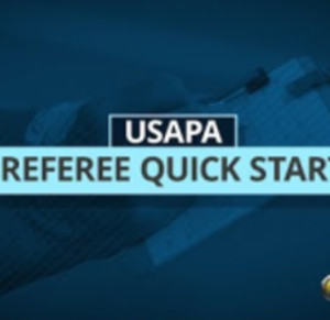 Pickleball Referee Training Video - Ultimate Quick Start Guide to Reffin...