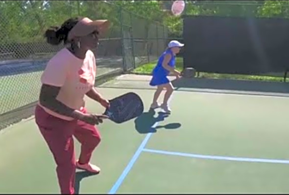 Centennial considering new pickleball noise rules