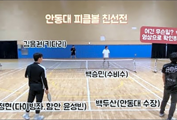 #2 # #pickleball #pickleballkorea #ppatour #mlp #