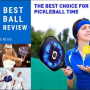 Top 10 Best Pickleball Paddles 2020 Review