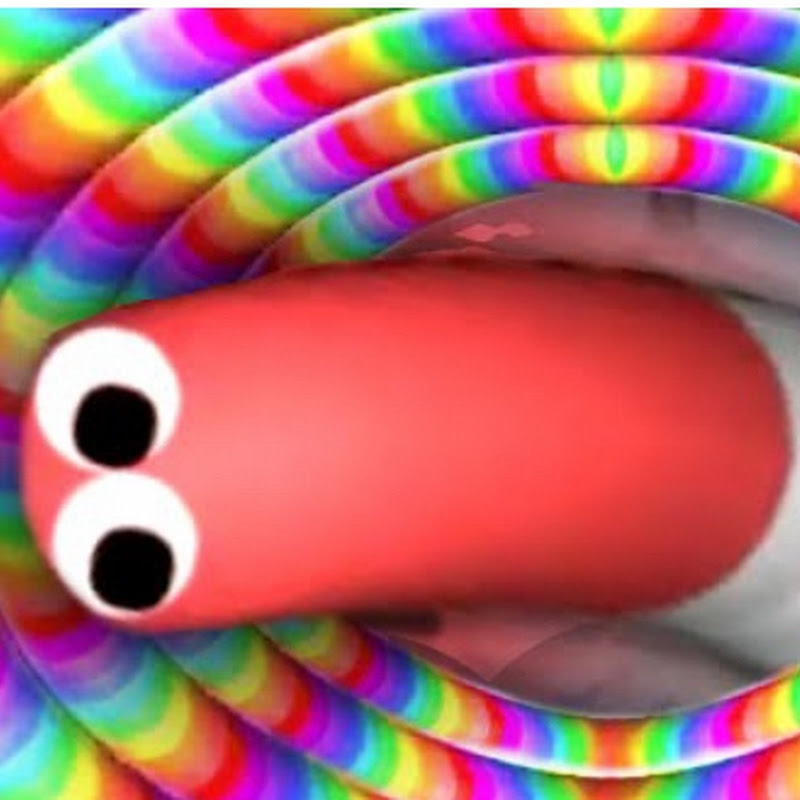 MasterSlither