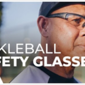Best Pickleball Safety Glasses: Safety Rated! - SportRx