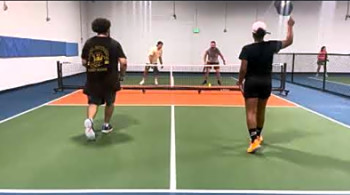3.5 Pickleball at Dill Dinkers - Columbia, MD 8/3/2024