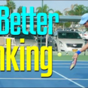 Three Tips to a Better Pickleball Dink - In2Pickle