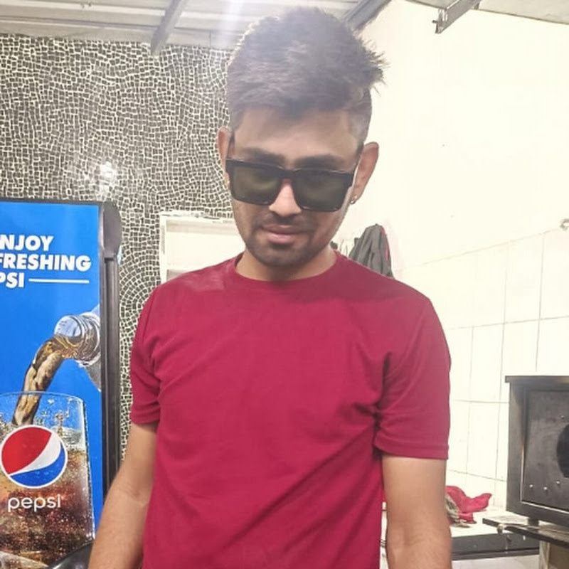 Mahi Rathore 7773