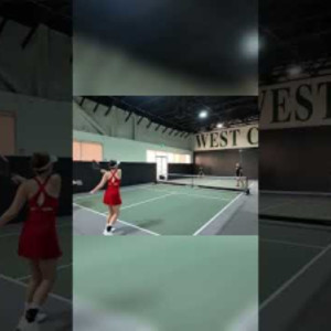 Pickleball Domination: Epic Rallies &amp; Killer Drop Shots!
