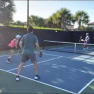 4th of July Morning Pickleball at Esplanade (2)