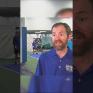 World&#039;s largest indoor pickleball facility expecting hundreds in upcomin...