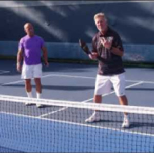 Episode 4 Segment 4 - Kolter Homes Inside World Pickleball on CBS Sports