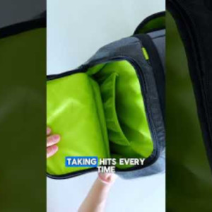 This Pickleball Bag Is Insane - 12 Paddles, Cooler, Laptop &amp; More?! #spo...