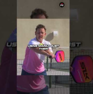 Coach Mark Renneson explains how to adjust your stroke, grip, and stance...