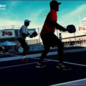 Reset - Pickleball Strategy with Mark Renneson