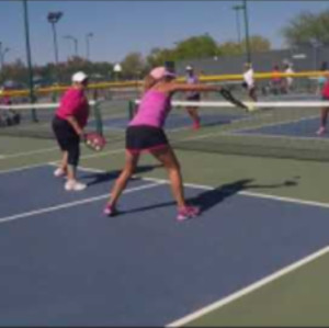 Dhp pickleball-4.5 WD Surprise, AZ Monster Smash Game 2
