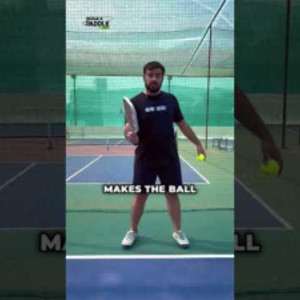 Master the third shot dropGoosepickleball s got you. #Pickleball #Paddle...