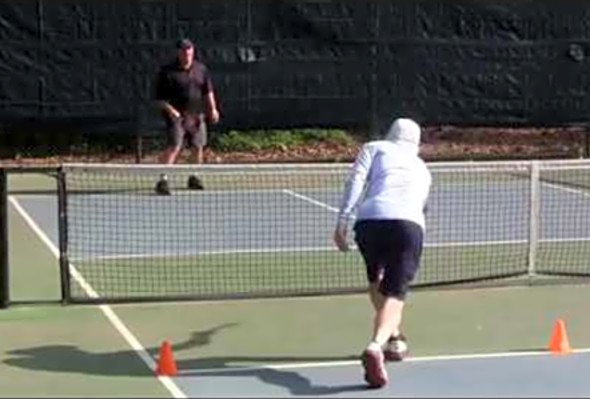 Doubles Pickleball Strategy 204: Develop Expertise with the Third Shot Drop