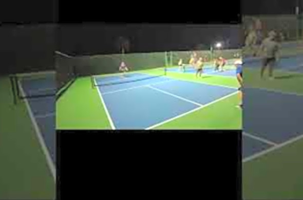 Blackmail #shorts #pickleball #thekitchen #pickleballinsanity #pickleballhighlights #ball