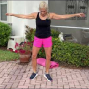 Pickleball Workout: Play Better - Avoid Injury