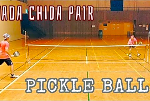 The quest for the world&#039;s best pickleball