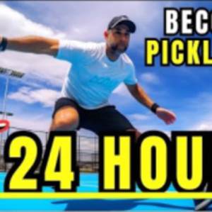 4 Guaranteed Skills to Become an ADVANCED Pickleball Player!