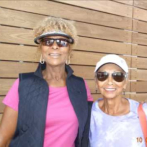 PHOTOS: PICKLEBALL - NEVADA SENIOR GAMES - Day 3
