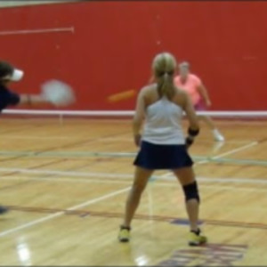 Branson Classic Pickleball-4.5/5.0 45 WD GOLD MEDAL Hughes/Lincoln v Jaw...