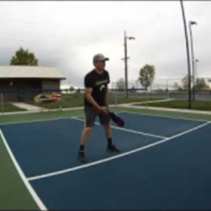 Mountain Regional Pickleball Clinic Series Dinking Out Of The Air Where ...