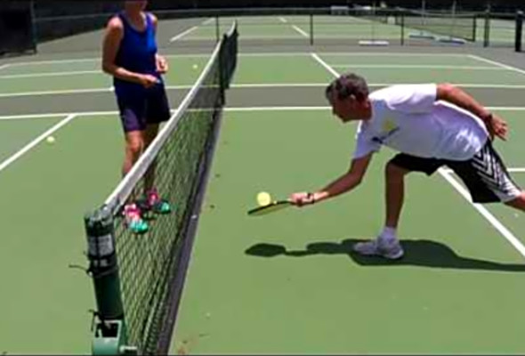 100 Pickleball Strategies HD part 7 of 7