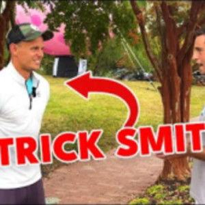 Pro Player Patrick Smith on the Evolution of Pickleball and Keys to a Gr...