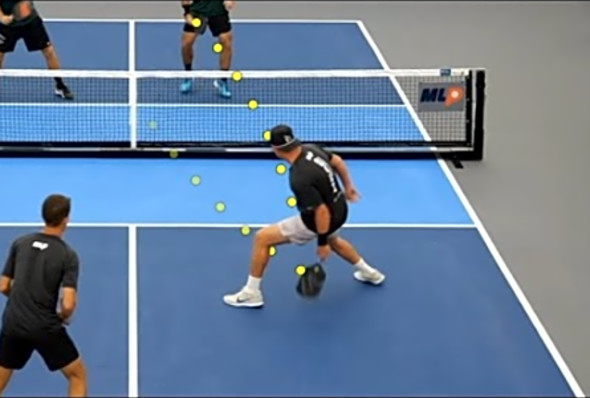 that&#039;s why so many americans are addict to pickleball