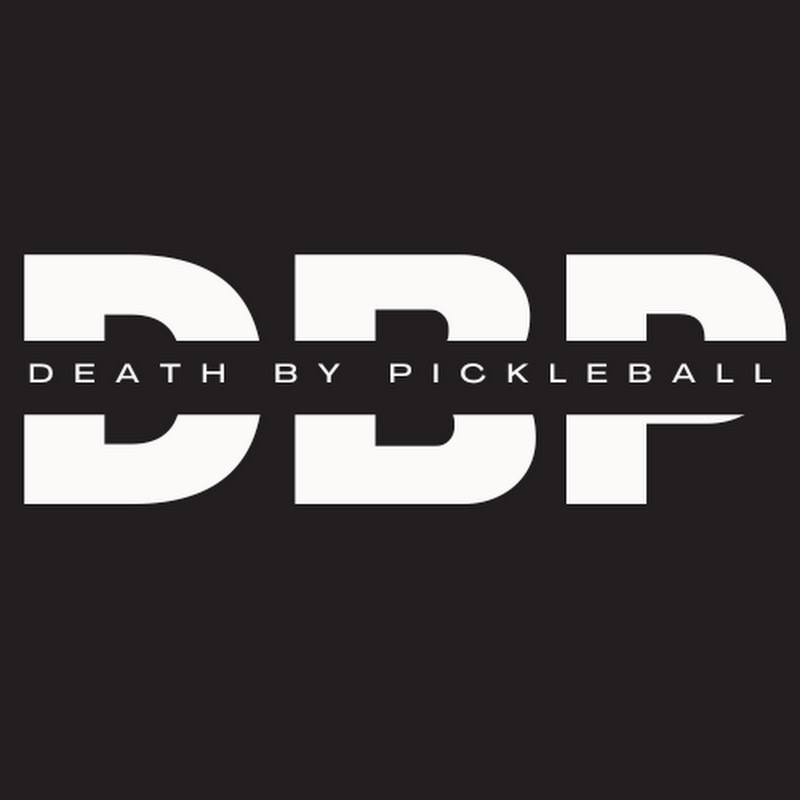 Death By Pickleball