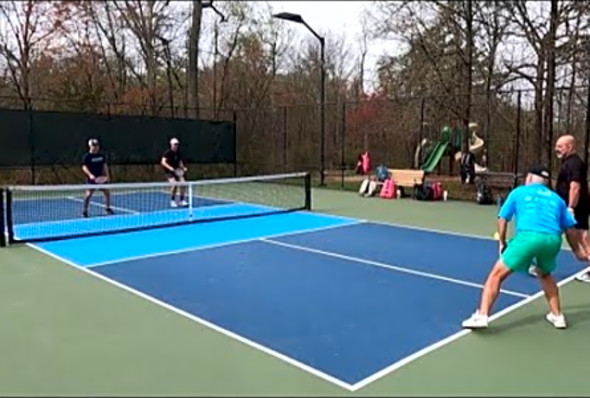US Open Pickleball Championship starts this weekend in Florida