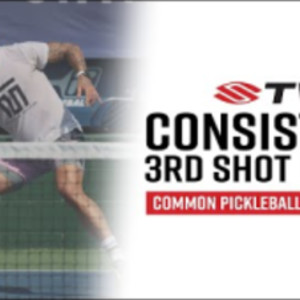 Fix Your Inconsistent 3rd Shot Drop With These Tips - Tyson McGuffin&#039;s C...