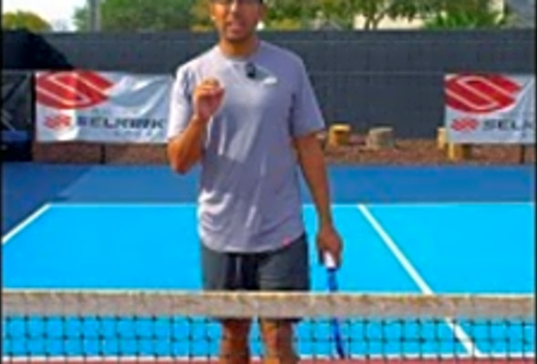 Big forehand? Here&#039;s how to shut it down attackmasterclass.com