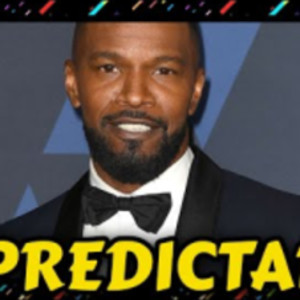 JAMIE FOXX SPOTTED PLAYING PICKLEBALL &amp; GOLF!