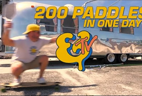 We TRY to ship 200 pickleball paddles in ONE DAY.