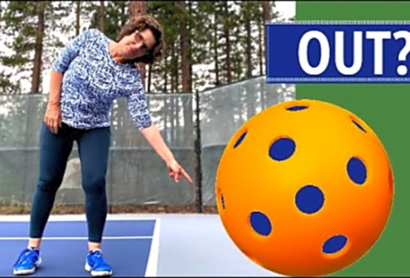 Pickleball: How To Eliminate YOUR Biggest Mistake