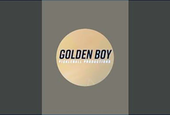 Golden Boy Pickleball is live!