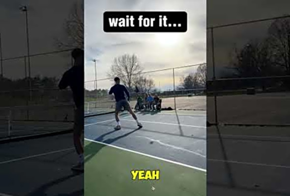 We Became Pickleball Pros!