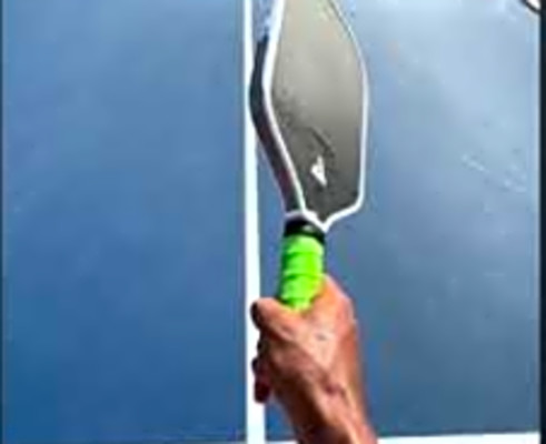 The Secret Sauce to Fix Your Pickleball Game, Instantly