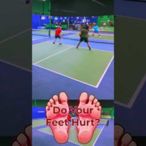 Firefight! #pickleball #sports #sporthighlights #pickleballhighlights