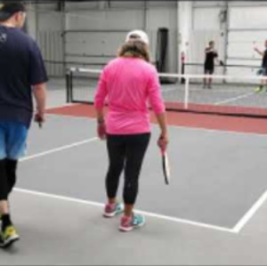 World Pickleball Day 2020 Pavilion of Pickleball PoP Knoxville, TN Part 4