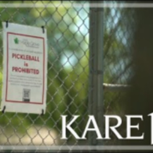 Petition circulated after pickleball banned at Maple Grove park over nei...