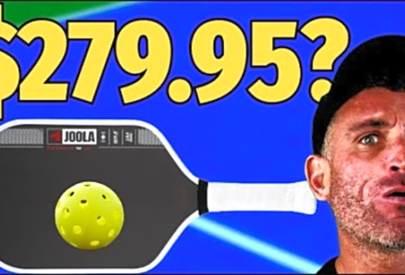 Ben John&#039;s Perseus Pro IV at this price tag ... How much for the PPA TOUR?