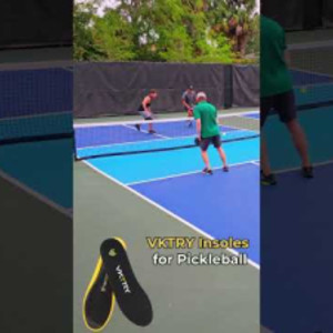 How To Move Opponents Around #pickleballhighlights #pickleball #sports #...