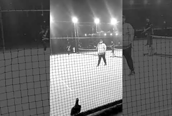 Pickleball Enjoy #trending #gaming #game