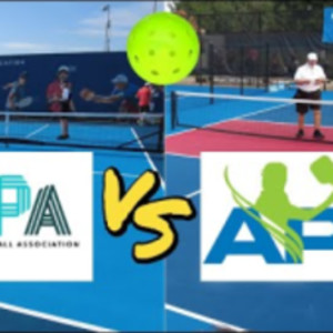 Should you play Pickleball PPA or APP Tournament?