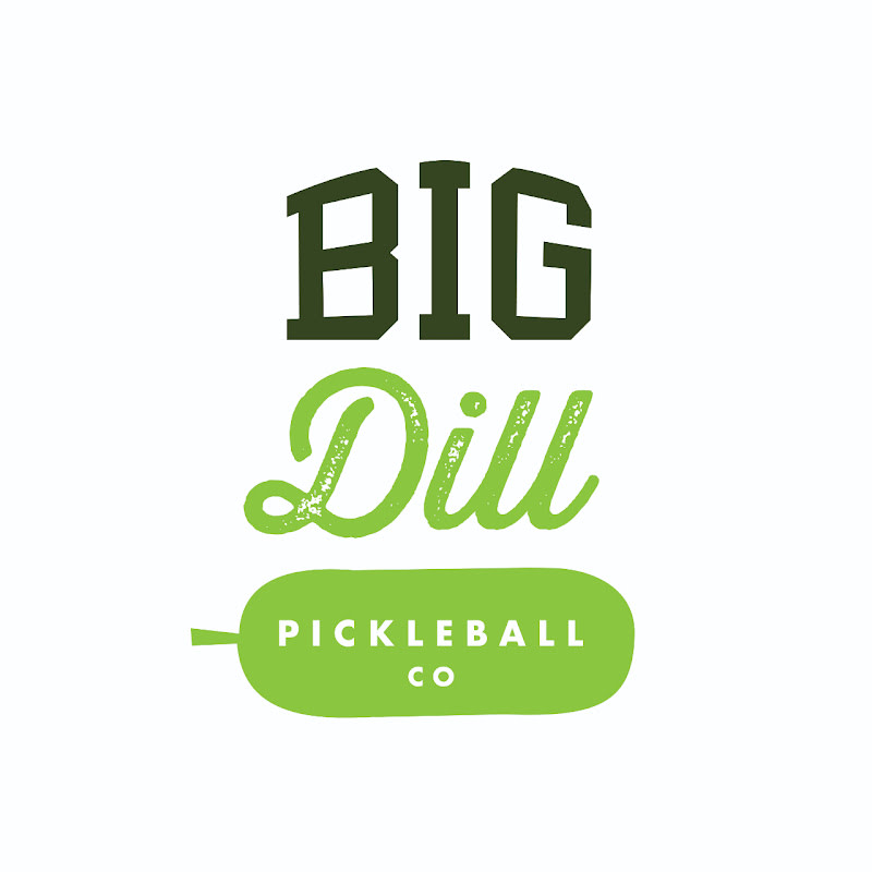 Big Dill Pickleball Co