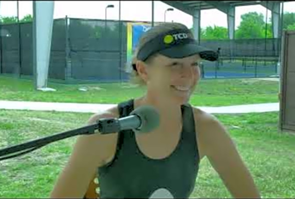 Oasis Pickleball Pros - May 12 2023